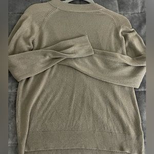 Light Brown sweater
